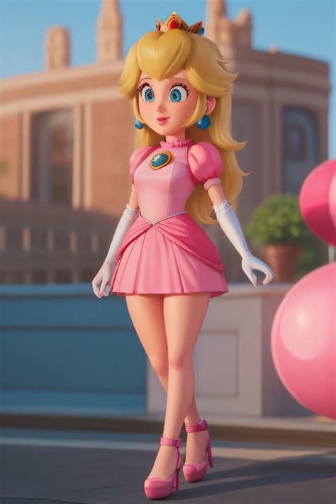 princess peach xxx|Princess Peach Porn Videos